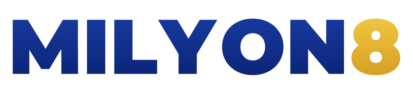 milyon8